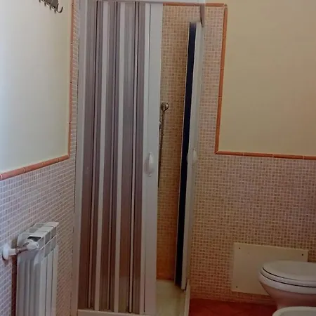 Apartmán Il Giardino Degli Agrumi *