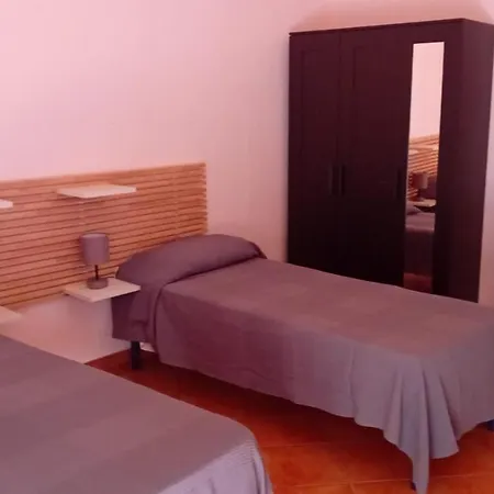 Apartmán Il Giardino Degli Agrumi *