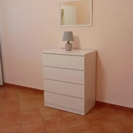 Apartmán Il Giardino Degli Agrumi Agrigento