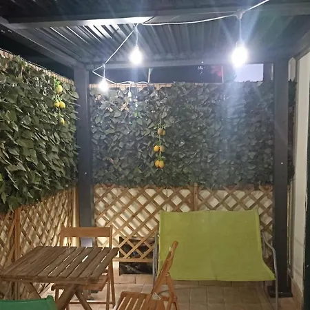 Apartmán Il Giardino Degli Agrumi Agrigento